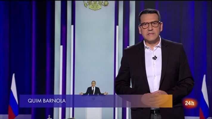 El Vespre - El Vespre - 21/02/2023