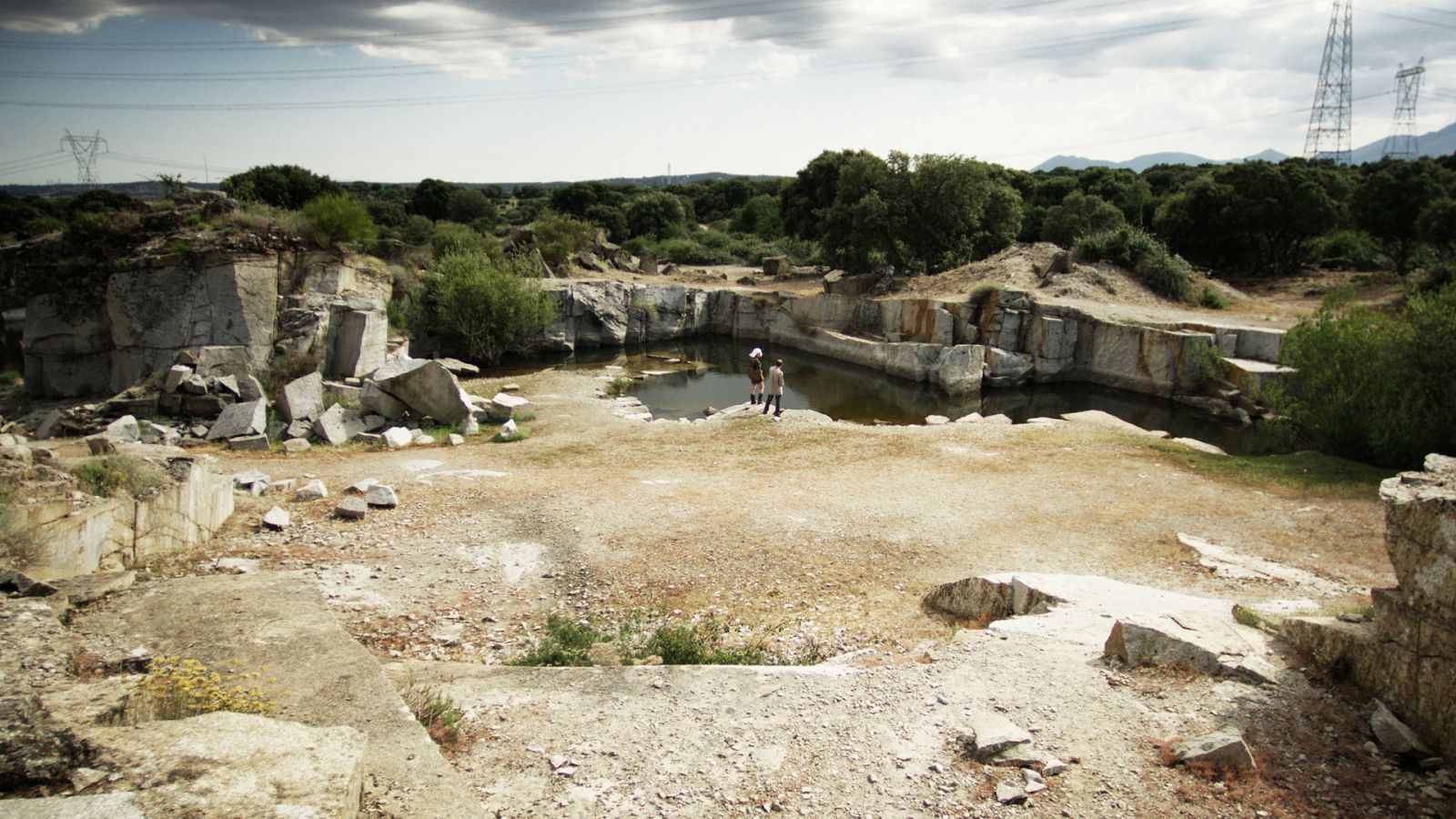 Territorio gravedad, el universo en tus ojos - Episodio 2: De la Tierra al cosmos - ver ahora