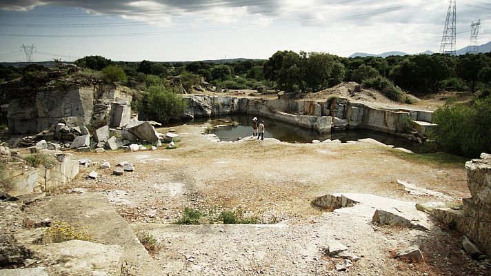 Territorio gravedad, el universo en tus ojos - De la Tierra al cosmos