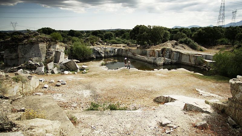 Territorio gravedad, el universo en tus ojos - Episodio 2: De la Tierra al cosmos - ver ahora