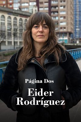 Eider Rodríguez