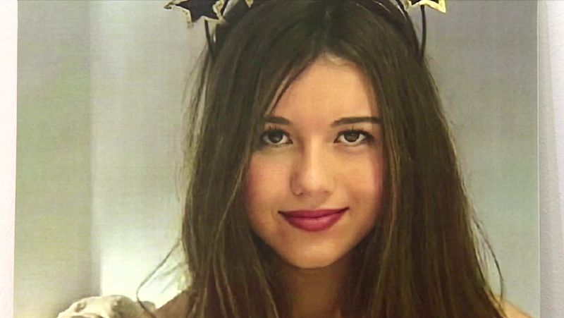 La Audiencia de Barcelona archiva el caso de Kira López al no ver acoso escolar
