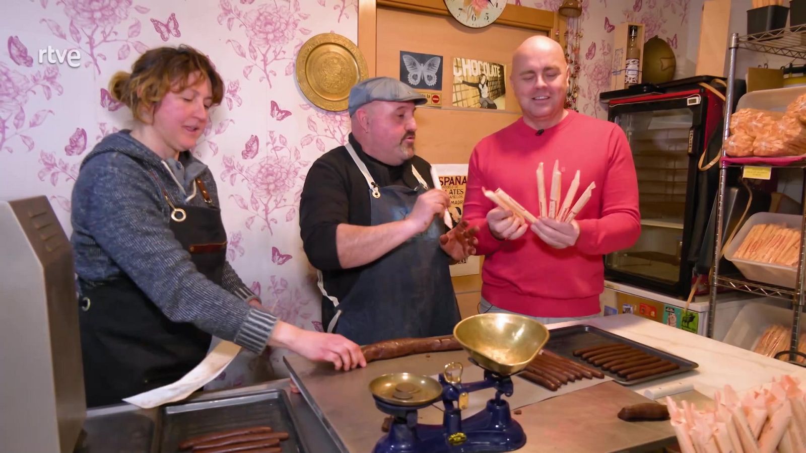 Aquí la Tierra - 21/02/23 - ver ahora