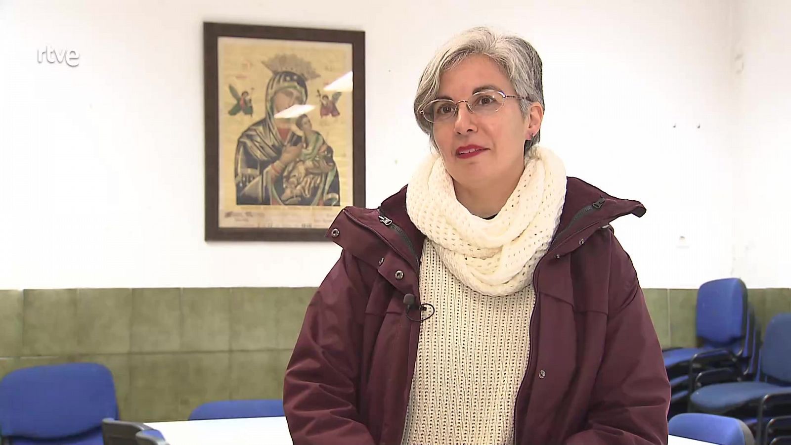 Testimonio - Al otro lado del puente - ver ahora