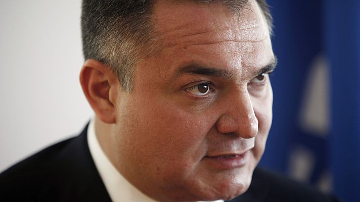 Telediario Internacional - Telediario Internacional - 21/02/23