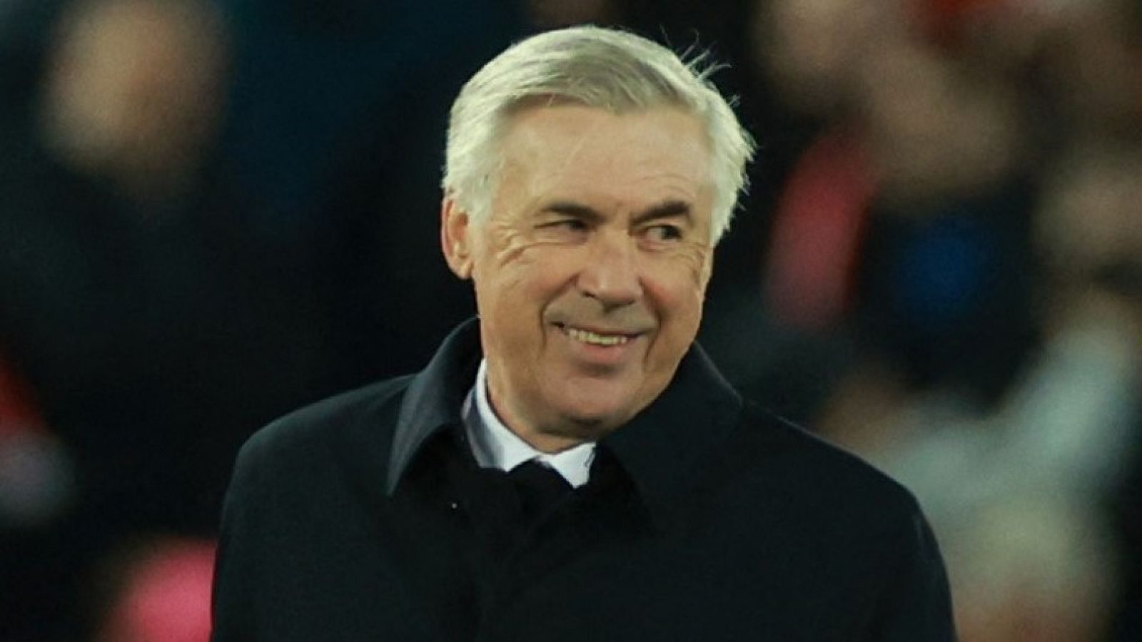 Ancelotti: "Vinicius es el jugador más determinante del fútbol mundial" - Estudio Estadio | Ver