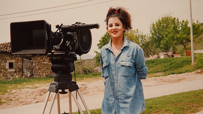 Imprescindibles - Paloma Chamorro - Icónica Chamorro - Ver ahora