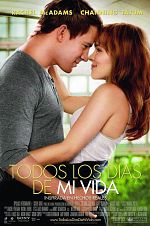 Poster de Todos los días de mi vida