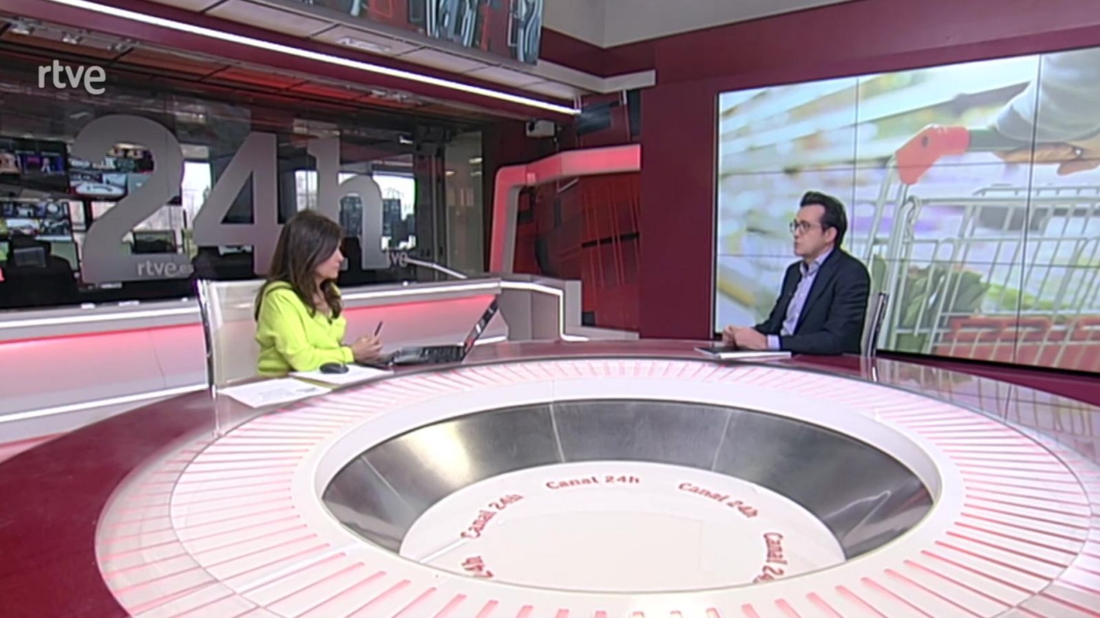 La economía - 22/02/23 - ver ahora