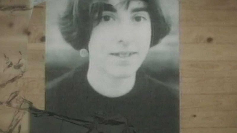 Novedades en el caso de Helena Jubany, la joven asesinada en 2001 en Sabadell, Barcelona - Ver ahora