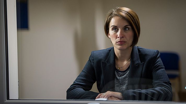 Line of Duty - Episodio 3