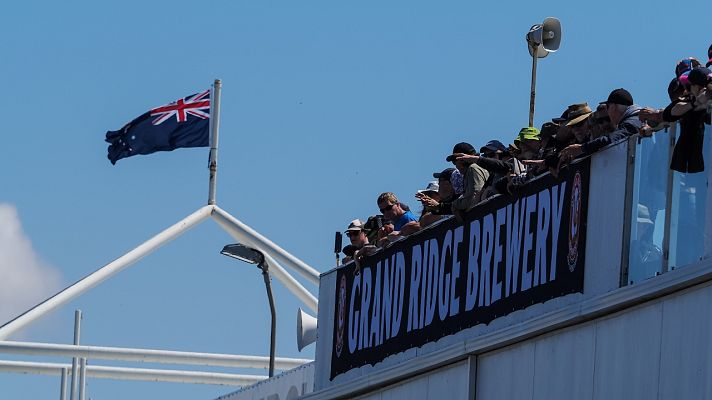 Mundial de Superbike - Mundial de SBK: los puntos clave del circuito de Philip Island