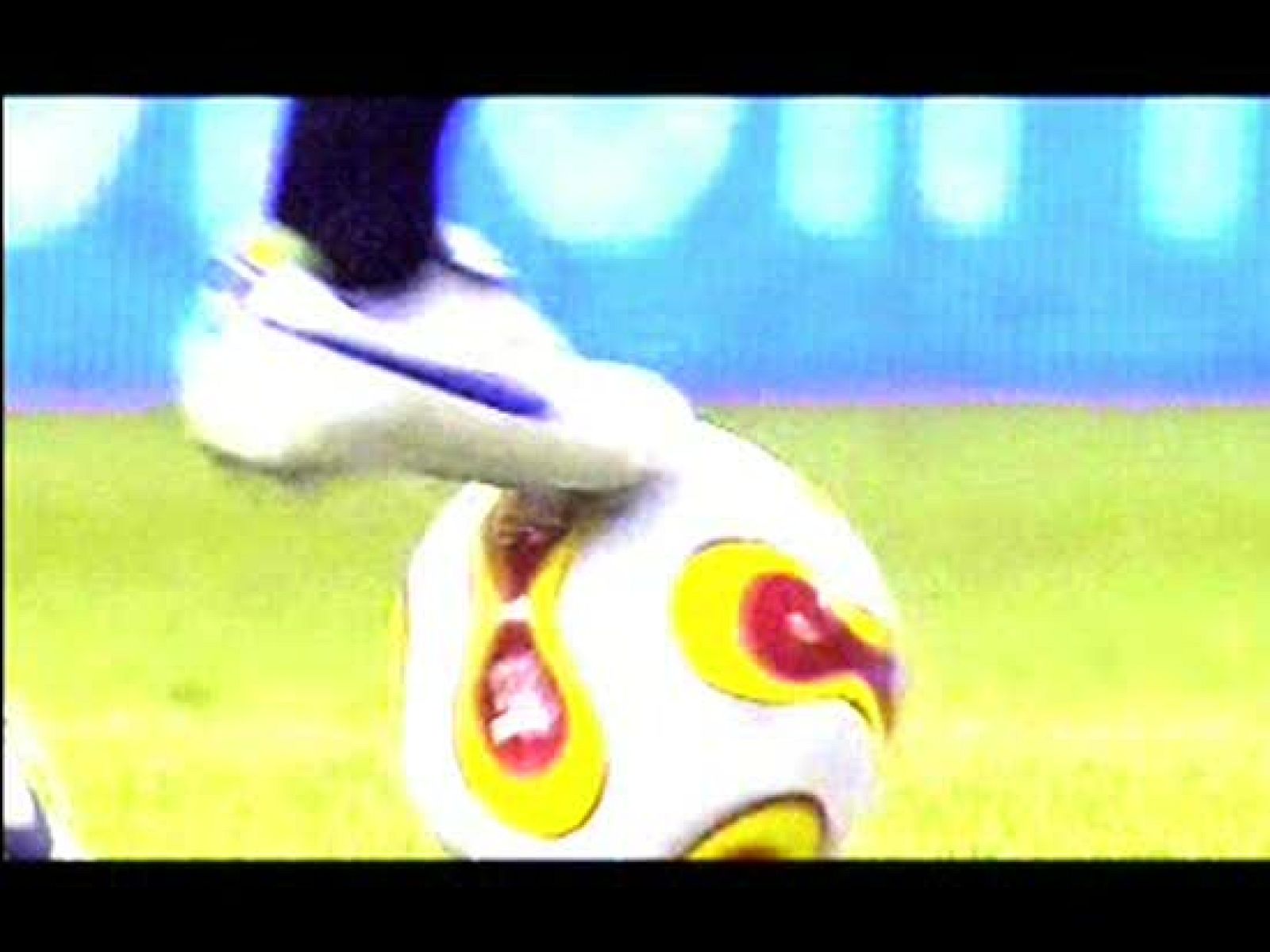 La 1 retransmite el partido benéfico Champions for Africa | Ver