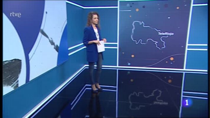 Informativo Telerioja - Informativo Telerioja - 22/02/23