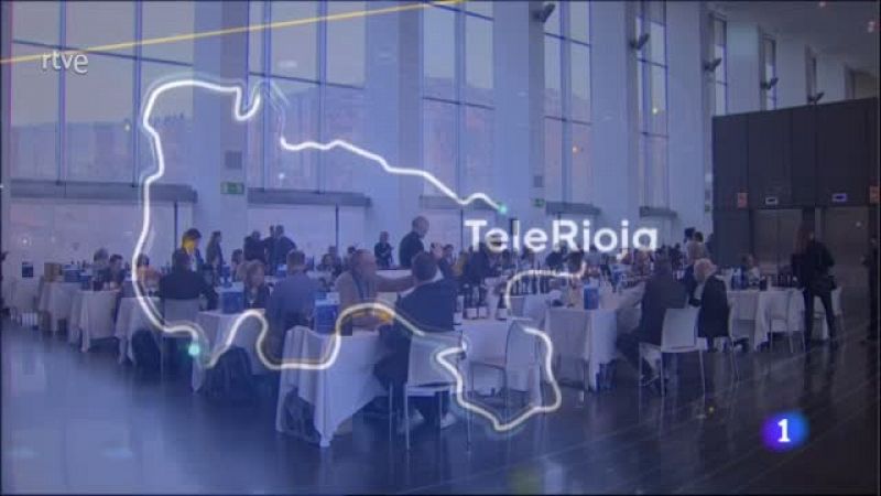 Informativo Telerioja 2 - 22/02/23 - Ver ahora