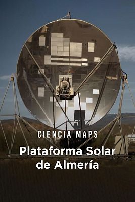 La Plataforma Solar de Almería