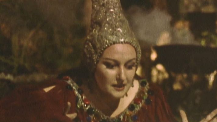 Montserrat Caballé