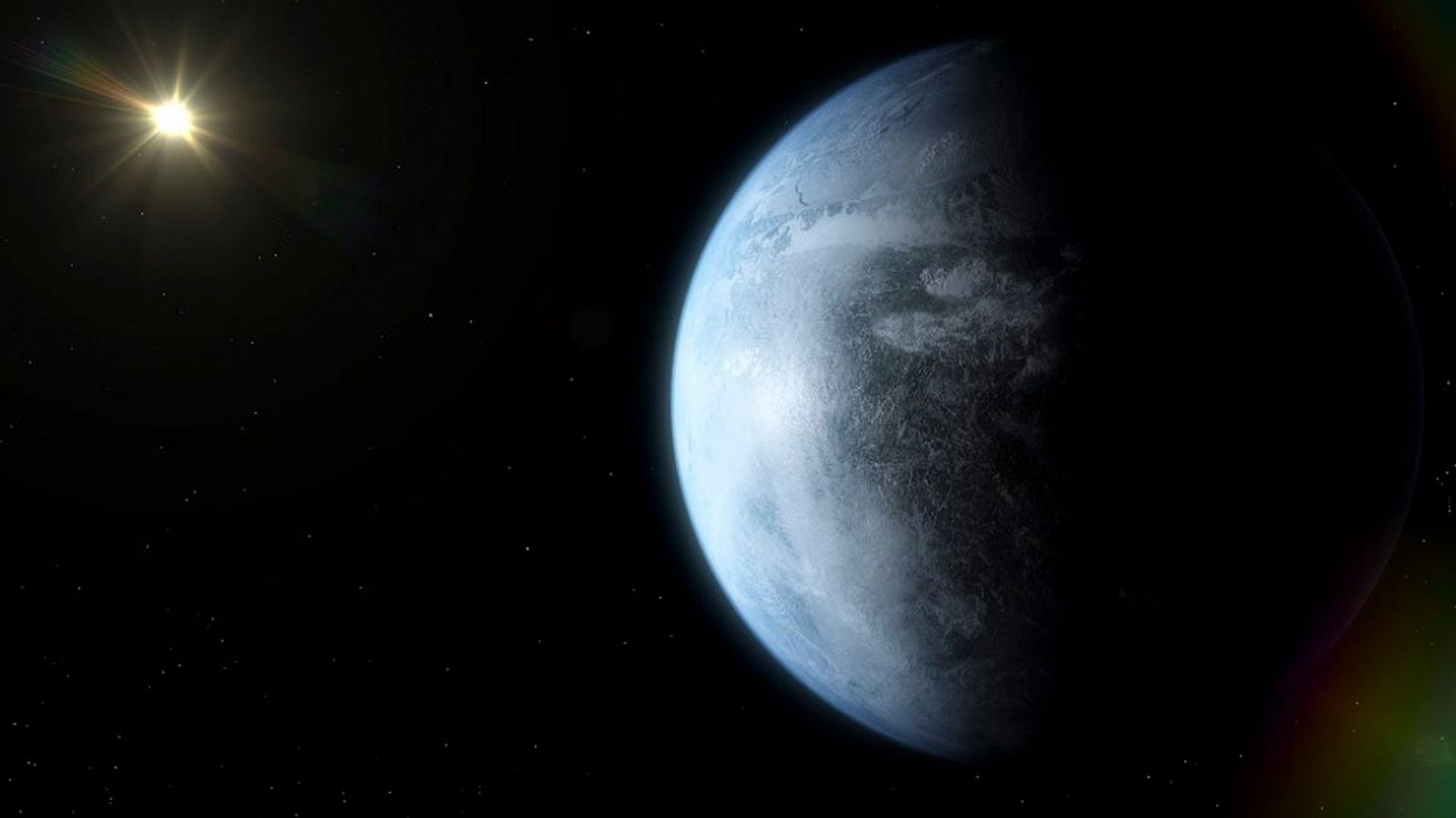 Descubiertos nuevos exoplanetas que podrían ser habitables