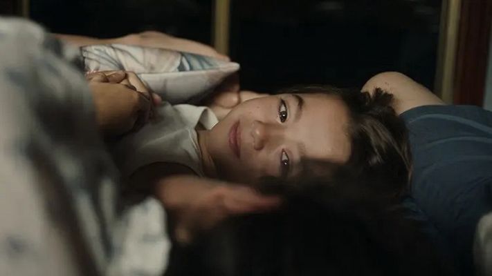 Telediario 2 - Lo real inspira '20.000 especies de abejas'