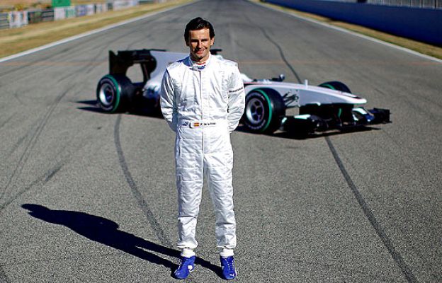  - "Estoy tremendamente ilusionado"