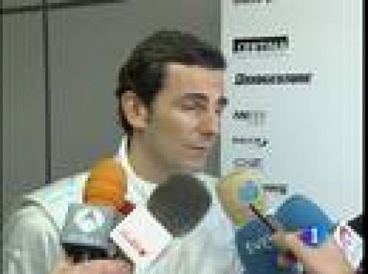  - "Estoy tremendamente ilusionado"