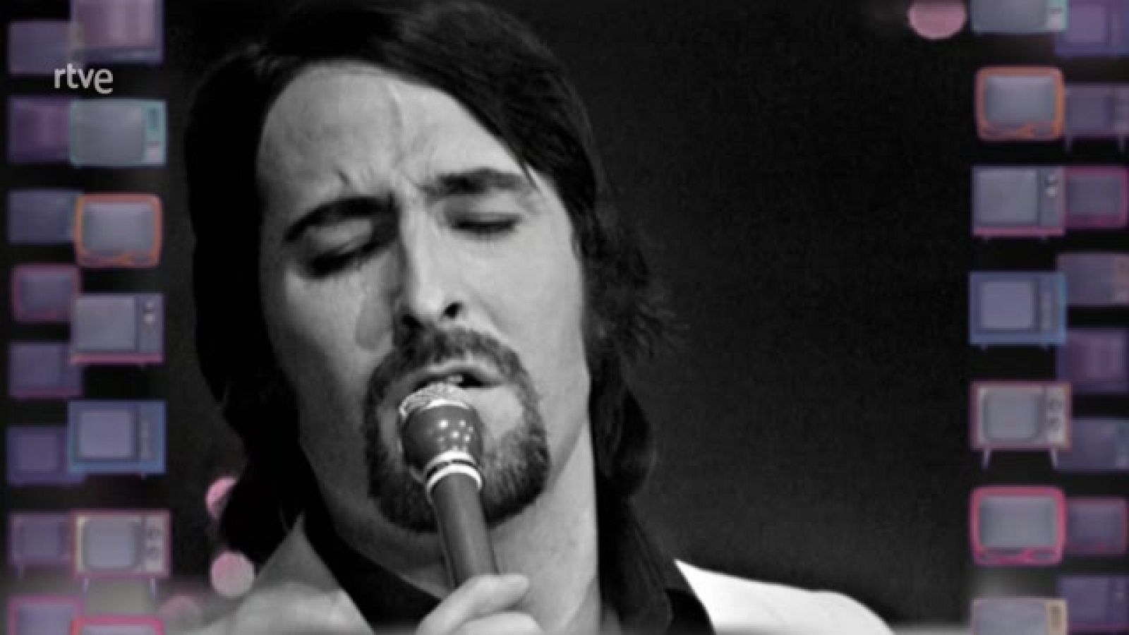 Viaje al centro de la tele - 70 hits - ver ahora