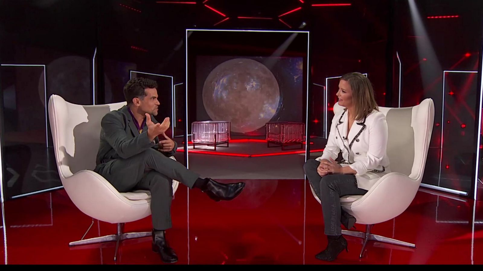 Las tres puertas - Programa 6 - ver ahora