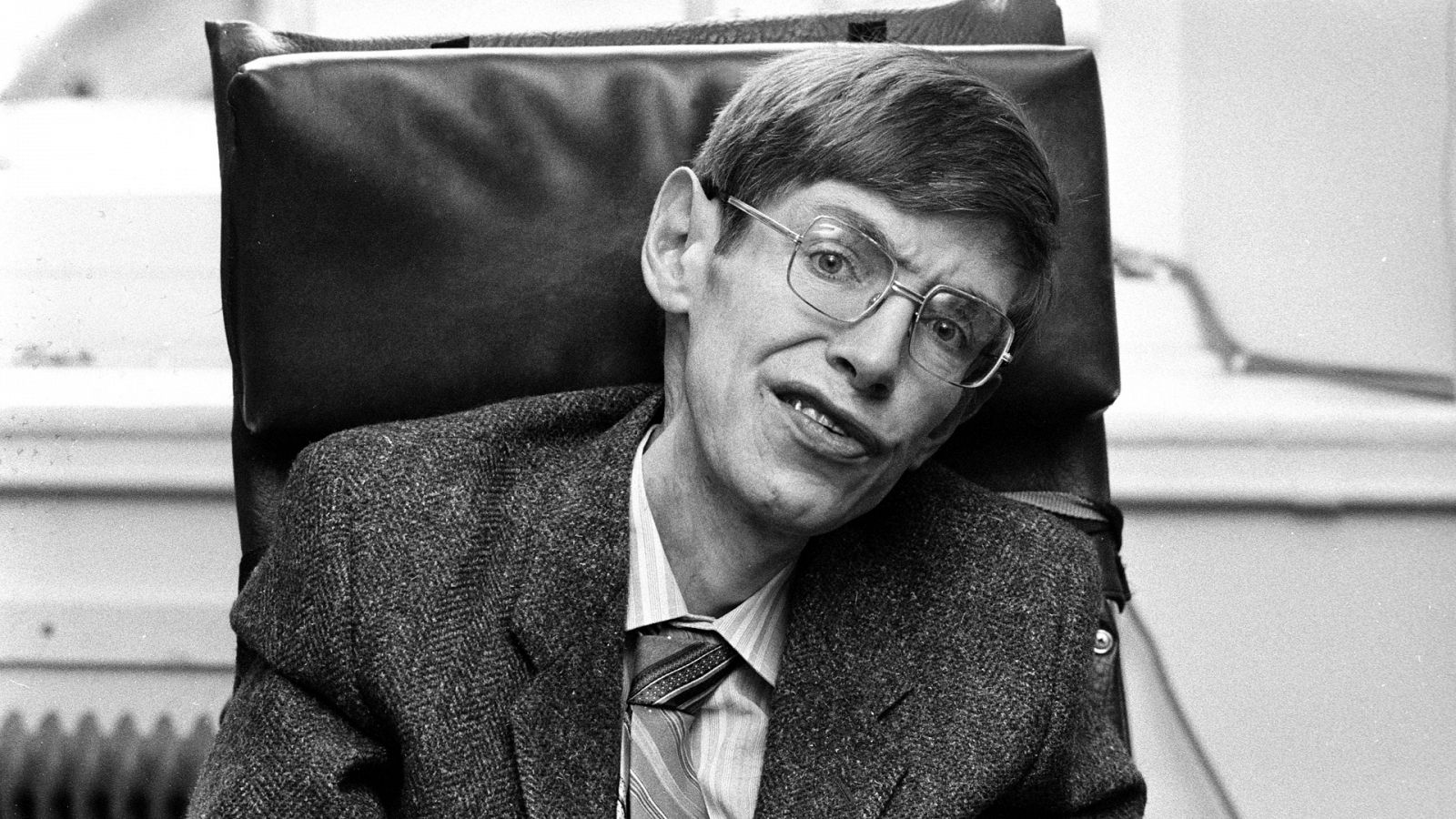 Somos documentales - Hawking: Más allá de la ciencia