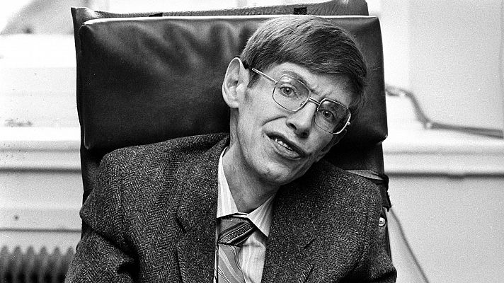 Hawking: Más allá de la ciencia