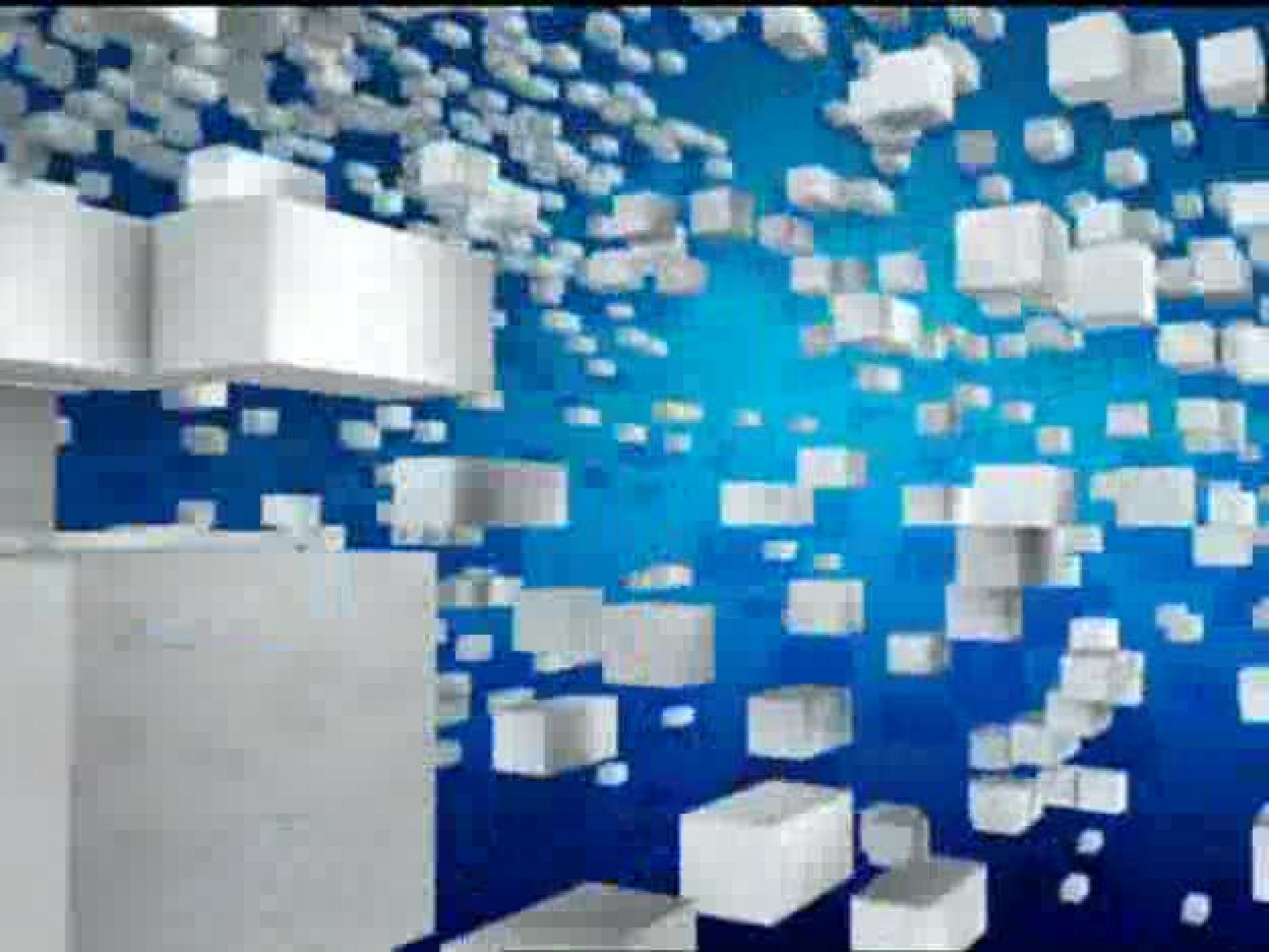 Telediario fin de semana - 31/01/10 | Ver