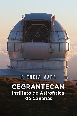 El Instituto de Astrofísica de Canarias