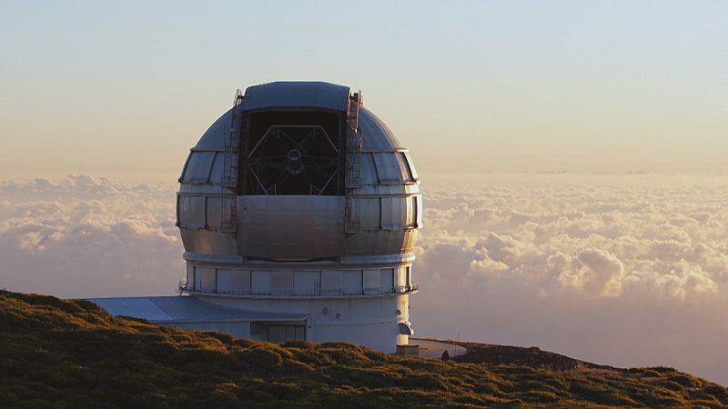 Ciencia Maps - El Instituto de Astrofísica de Canarias - Ver ahora