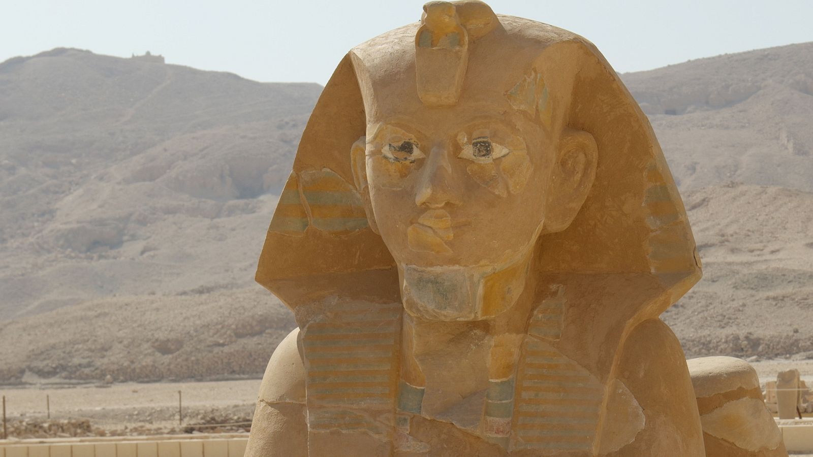 Arqueomanía - Los elegidos de Atón. Parte I - Ver ahora