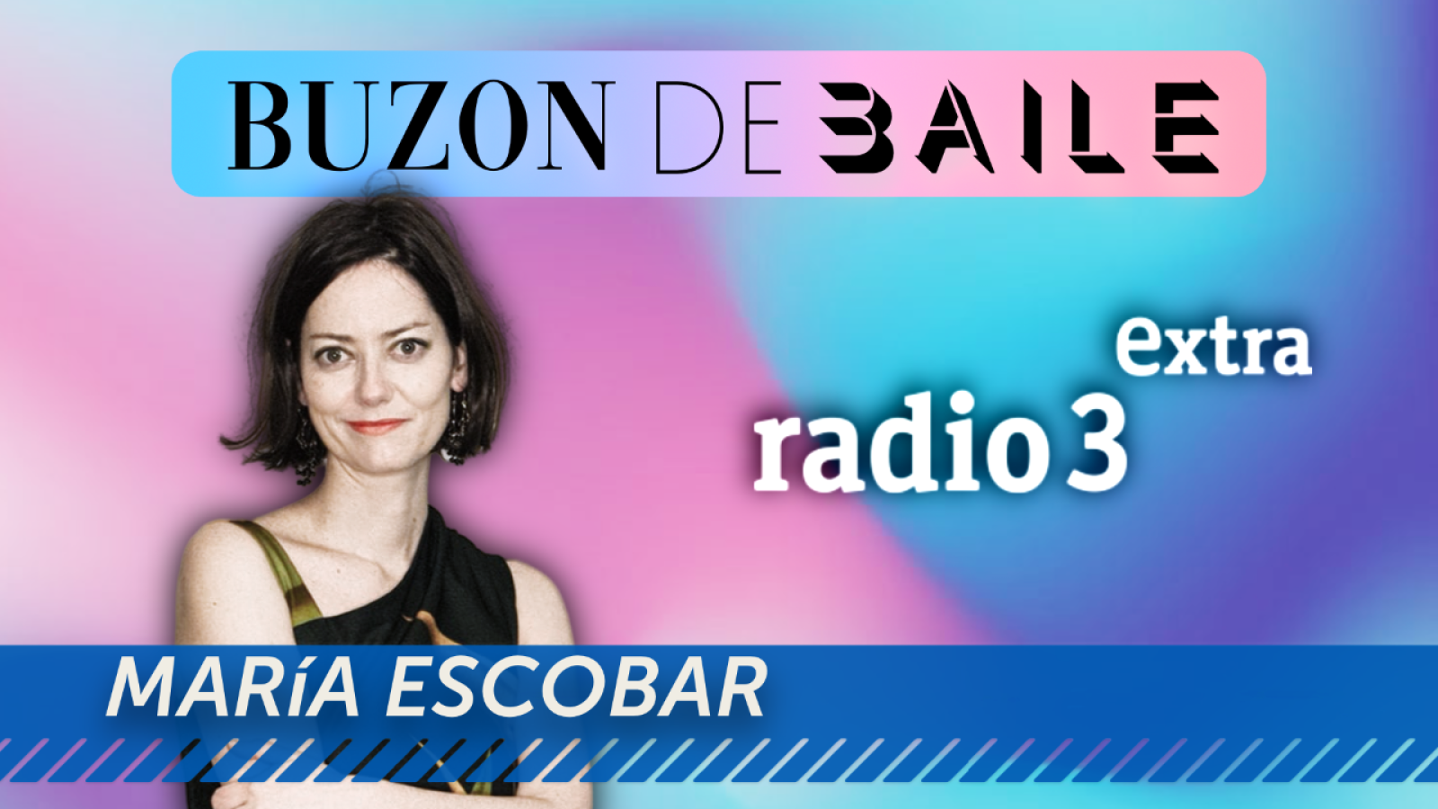 Buzón de baile - Interconexión - 23/02/2023 - Ver ahora