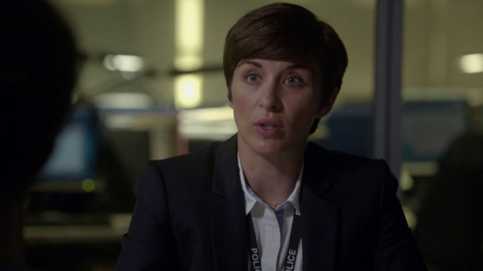 Line of duty - Temporada 3 - Episodio 6 - Ver ahora