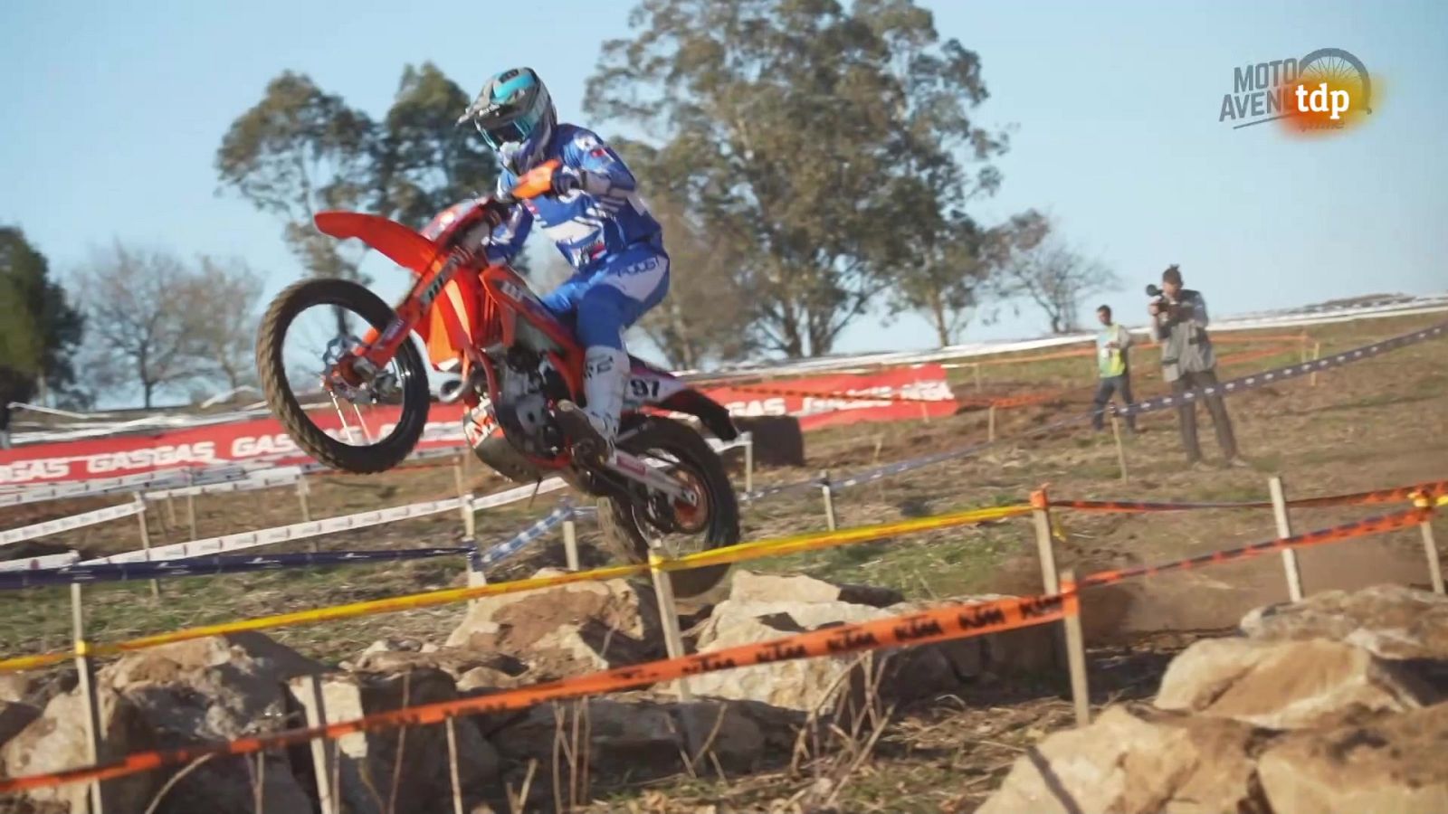 Moto Avenue - 2023 - Programa 3 - ver ahora