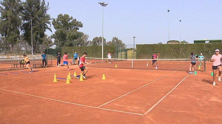 La importancia de la psicología en el tenis