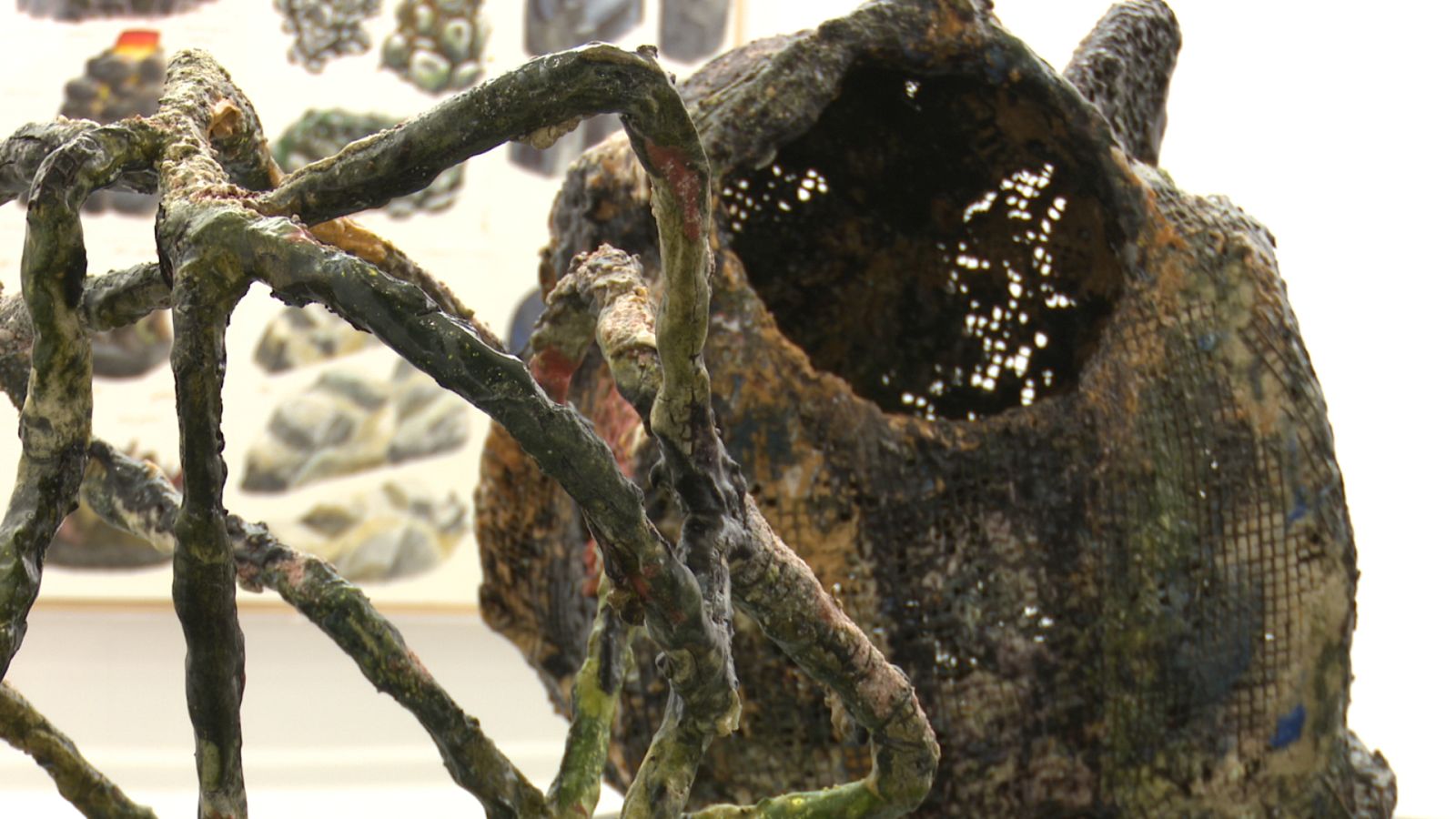 Radio 3 Extra en ARCO 2023. NUNCA LO MISMO. Arte Latinoamericano