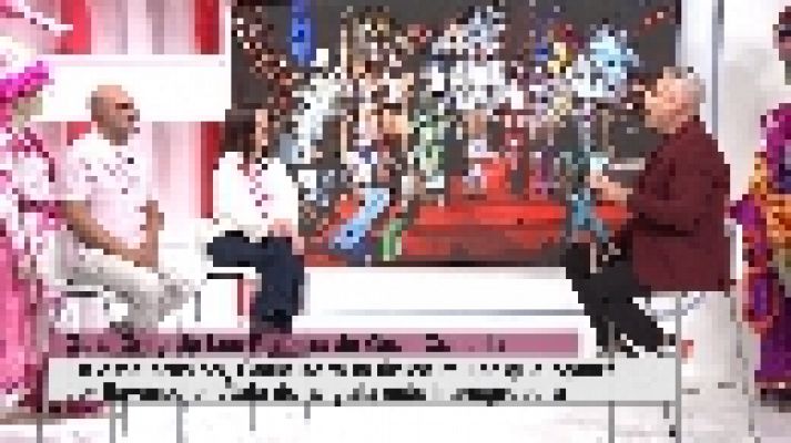 Cerca de ti - Cerca de ti - 22/02/2023