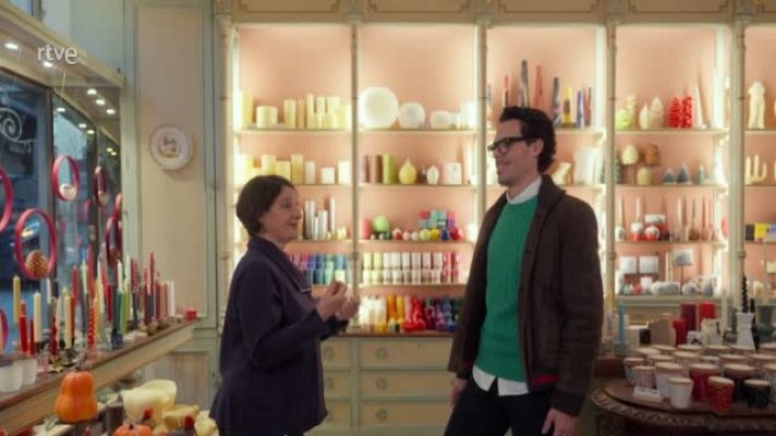 Fet a mà - L'èxit, a 'Fet a mà'