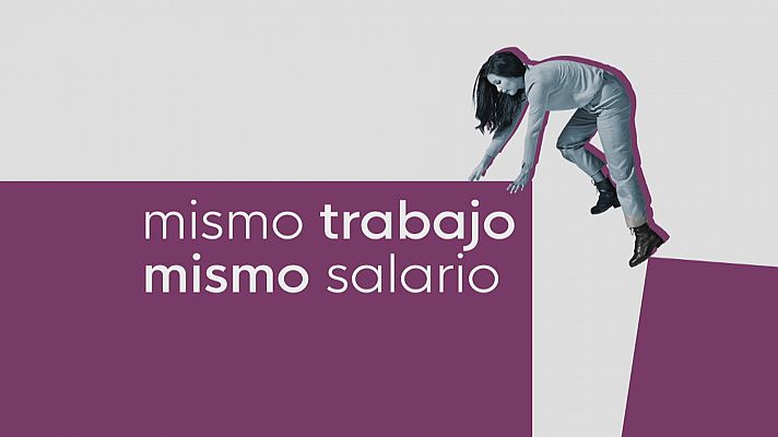 Noticias Andalucía - La brecha salarial sigue por encima del 20 %