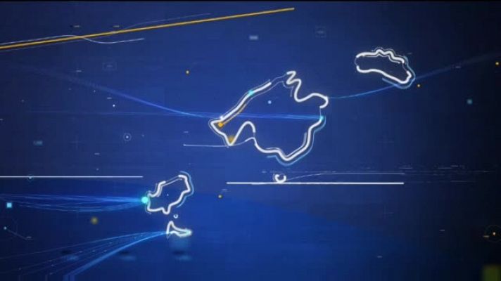 Informatiu Balear - Informatiu Balear en 2' - 22/02/23