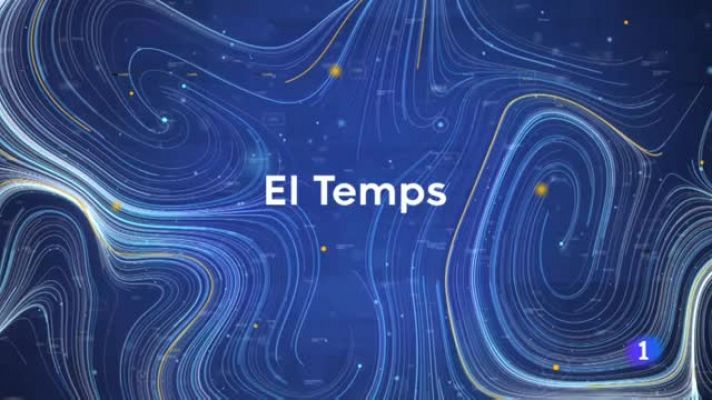 El temps a les Illes Balears - 22/02/23