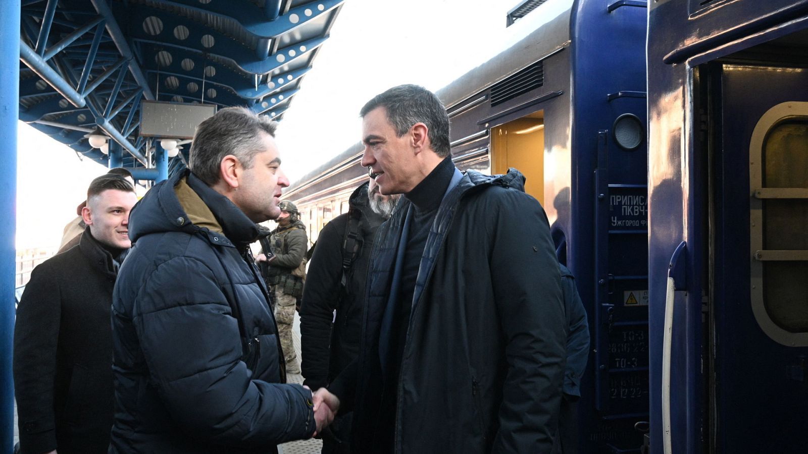 Diario 24 - 23/02/23 - ver ahora