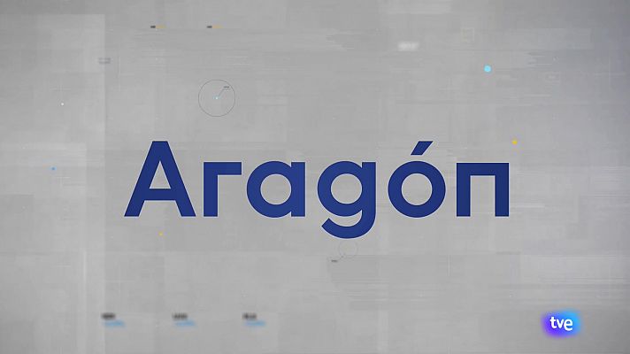 Noticias Aragón - Noticias Aragón - 23/02/23