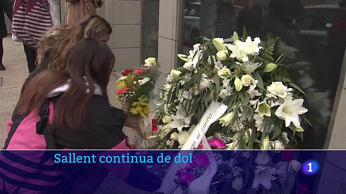 L'Informatiu - L'Informatiu - 23/02/2023