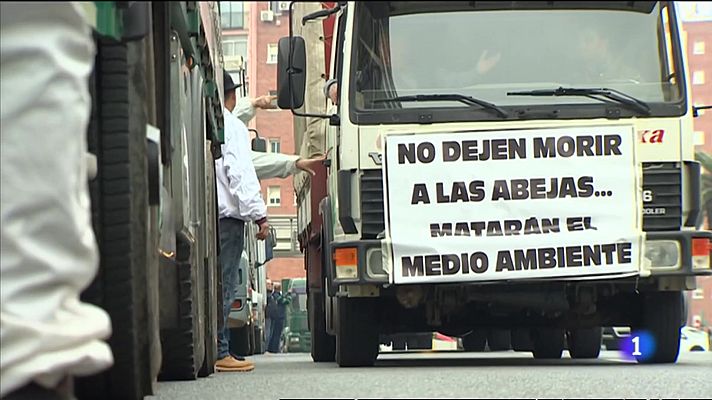 L'Informatiu de la Comunitat Valenciana 1 - 23/02/23