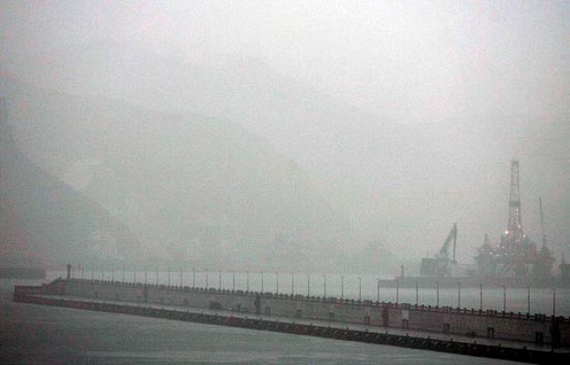 El tiempo - El Tiempo - 01/02/10