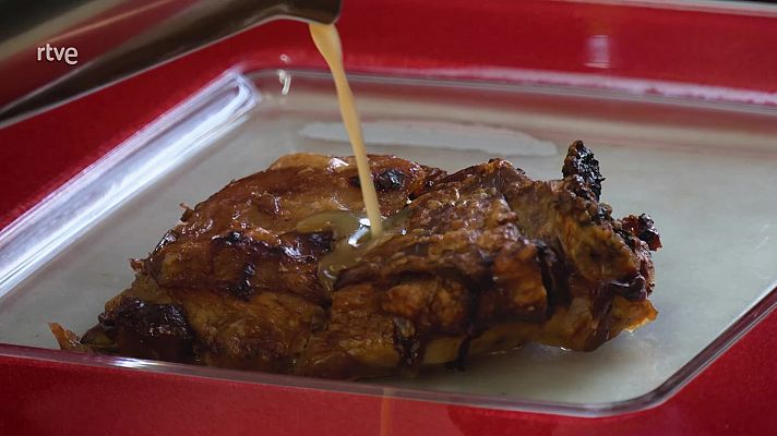 Ahora o nunca - Programa 24