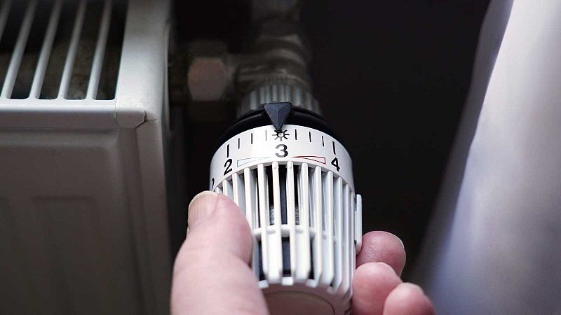 Recibos de gas disparados en los hogares con tarifa libre